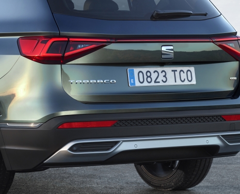 SEAT goes big with the New SEAT Tarraco 012 HQ 1